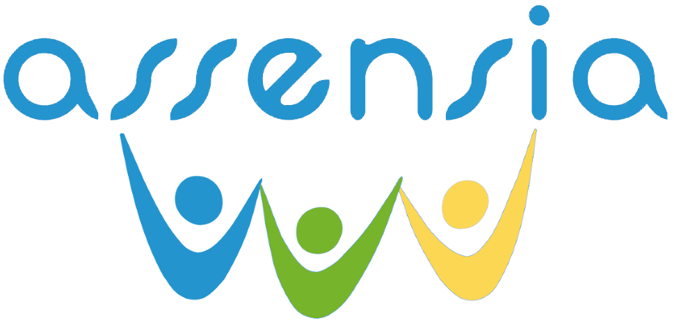 Logo ASSENSIA